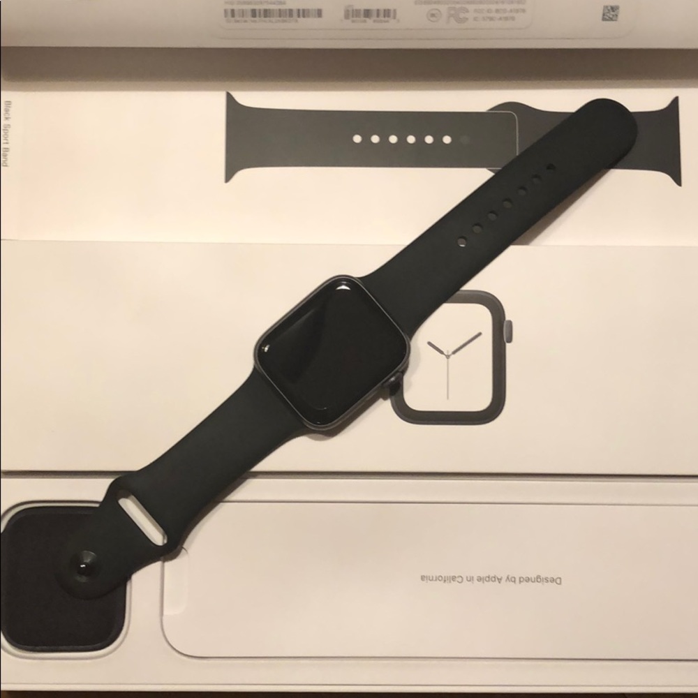 Apple Watch Series 4